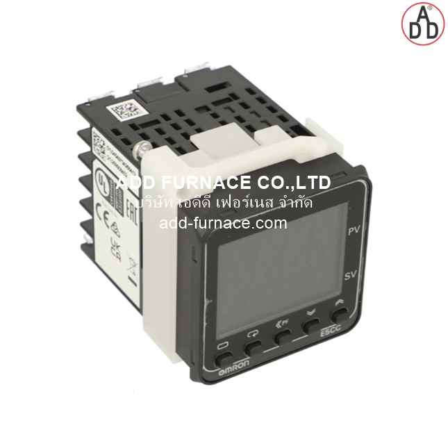 OMRON E5CC-RX3A5M-001 (8)